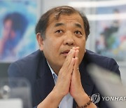 이강택 TBS 대표, 건강상 이유로 사퇴 의사 표명