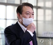 "대통령실 비판해 전용기 탑승 불허한것 아냐…문제는 가짜뉴스"