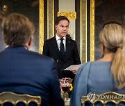 NETHERLANDS ITALY DIPLOMACY