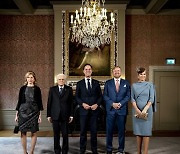 NETHERLANDS ITALY DIPLOMACY