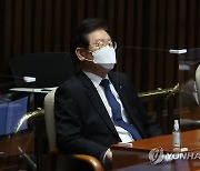 정진상 압수영장에 '이재명' 102회 언급…檢 수사방향 가늠