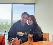 진태현♥박시은 "모두 좋아지겠죠"…한결 편안해진 얼굴