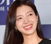 [Ms포토]채서진, 환한 미소