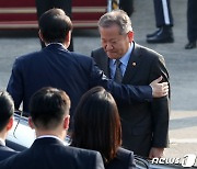 대통령실 "尹 '정치적 책임' 언급, 원론적 취지…진상 확인 먼저"