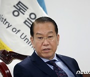 권영세 "북한의 안보 위협 복합적…우리 대응도 달라져야"(종합)