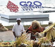 동남아 첫 G20회의 개최에 '발리' 주목…지역 통제·보안 강화 '눈길'