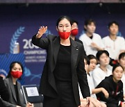 [경기 후] 박정은 BNK 감독, “쉽지 않은 경기였다” … 구나단 신한은행 감독, “김한별, 몸이 되니 정말 무섭다”