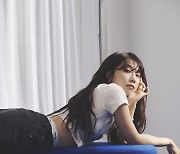 에이핑크 정은지, ‘꿈’부터 ‘서른 즈음에’까지 담은 리메이크앨범 발표