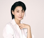 김서형, 키이스트와 재계약…"소중한 인연, 이어간다"