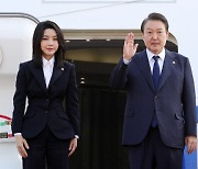 尹, 동남아 순방길…출국 전 '이태원 참사' 과학적 강제수사 지시