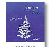 [책마을] 자연을 관찰한 예술가, 기하학을 발견하다