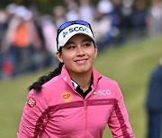 티티꾼, LPGA 세계랭킹 1위 이어 신인왕 등극