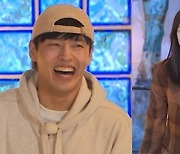 ‘1박 2일’ 하지원, 해님 같은 미소로 ‘꼼수의 여왕’ 등극[M+TV컷]