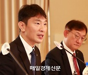 이복현 원장 “우리금융 중징계 본질은 소비자권익 손상... 당사자 현명한 판단하실 것”