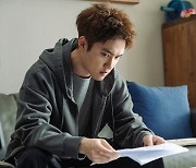 '진검승부' 도경수 "반말 캐릭터, 김창완에 욕까지 해 죄송했다" [일문일답]