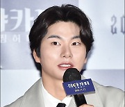 이이경 "'육사오' 베트남 흥행 1위, 나도 의아했는데…'심야카페' 자신감 생겨"