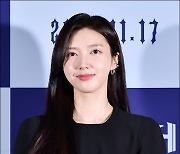 채서진, '예쁨이 가득' [MD포토]