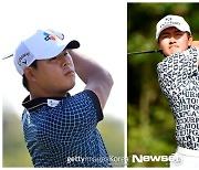 김시우·김성현, 휴스턴 오픈 첫날 3타 차 공동 24위