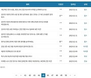 경기도의회 교육행정위원장 '조퇴' 지적…"교사들 뿔났다"