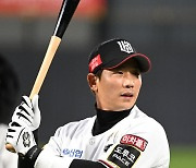 김강민 이전 KS 최고령 MVP, 내년에도 현역 뛴다…39살에 태우는 마지막 불꽃