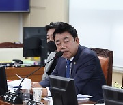 성흠제 서울시의원, 서울시설공단 방만한 경영 실태 질타