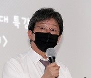 또 尹대통령 저격한 유승민···"민심 깨닫지 못하고 역주행"