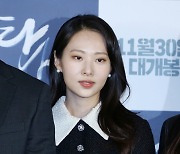 송지연, 고혹적인 매력 [SE★포토]