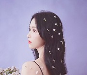 이세은 "트로트 가수로 전향…'공주마마'로 데뷔"('허리케인)