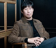 '올빼미' 인조 역할 맡은 유해진[★포토]