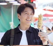 '박하선♥' 류수영, 이게 가능? 15550원으로 4인 가족 장보기 도전 (편스토랑)