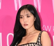 마마무 화사, tvN서 '화사 쇼' 론칭…"12월 17일 첫 방송" [공식입장]