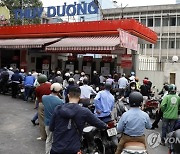 VIETNAM ECONOMY