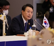 한국판 '인태 전략' 첫 공개…美와 보조 속 中 견제대오엔 거리