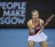 Britain Tennis Billie Jean King Cup