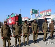 PAKISTAN MARCH