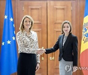 MOLDOVA EU DIPLOMACY