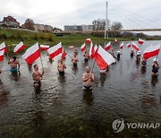 POLAND INDEPENDENCE DAY