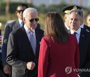 Biden COP27 Climate Summit