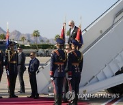 Biden COP27 Climate Summit