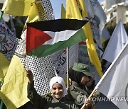 LEBANON PALESTINIANS ARAFAT DEATH ANNIVERSARY