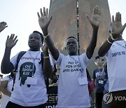 COP27 Climate Summit