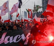 Poland Independence March