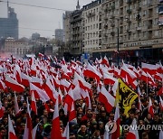 Poland Independence March