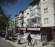 Turkey Afghans Stabbed