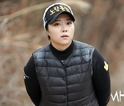 [Ms포토]박도은 '천천히 올라가요'