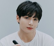 방탄소년단 정국, 카타르 월드컵 개막식 공연 참여