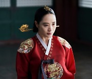 '슈룹' 김혜수, 반격 개시