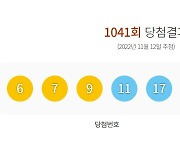 이번주 로또 1등 25명 '9억원'씩…'자동선택' 명당 6곳 봤더니