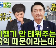 [주간 돌발영상] 11월 둘째주