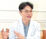 “장기기능 이상 없고 물체 겹쳐보이면 뇌경색 의심을”